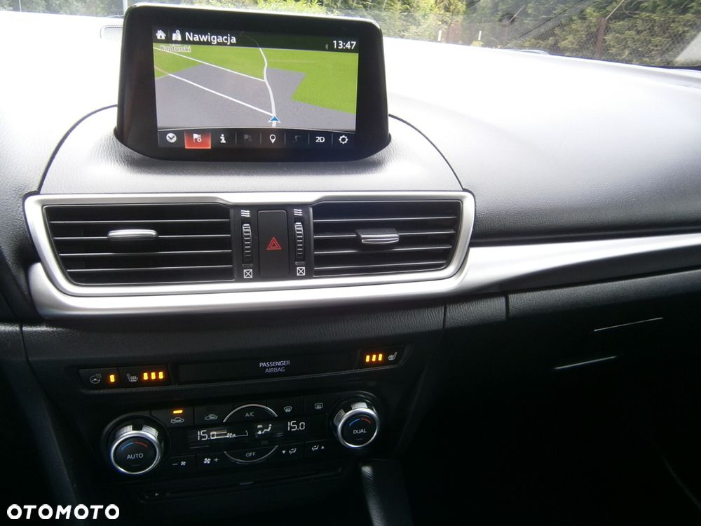 Mazda 3 2.0 Skyenergy - 11