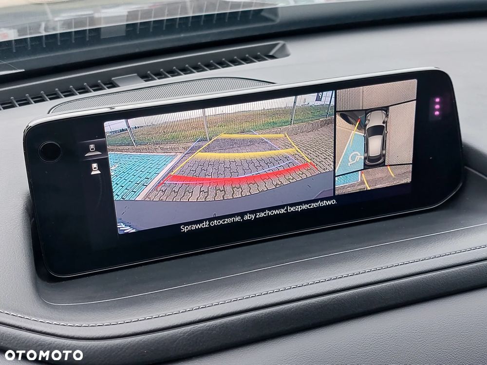 Mazda CX-30 2.0 mHEV Exclusive-Line 2WD - 13