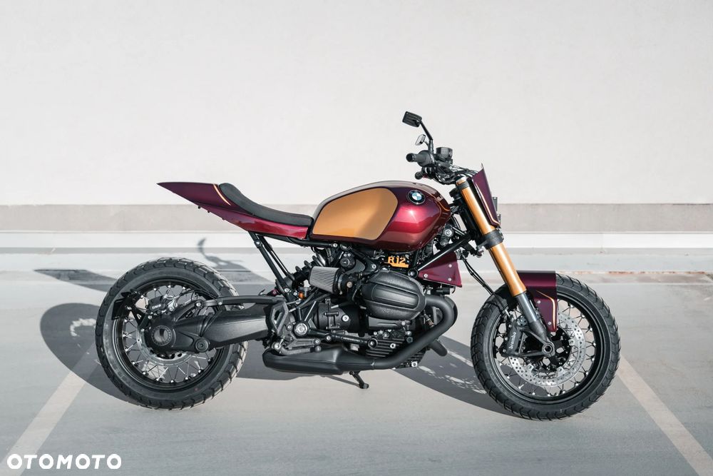 BMW R - 15