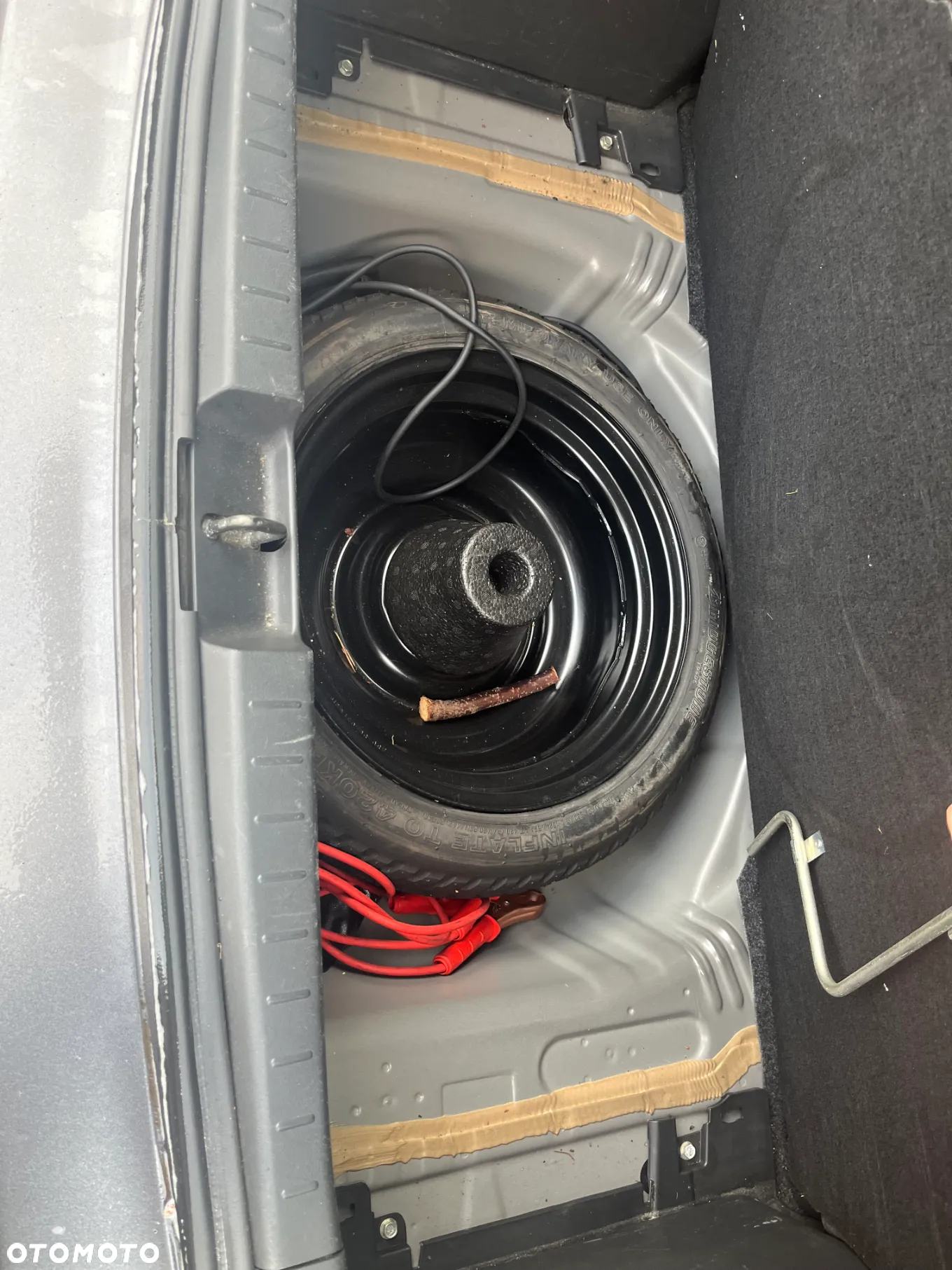 Toyota Yaris 1.33 Luna - 8