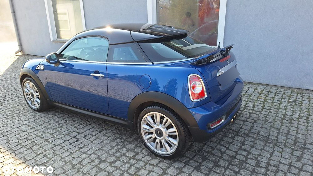 MINI Cooper S Standard - 8