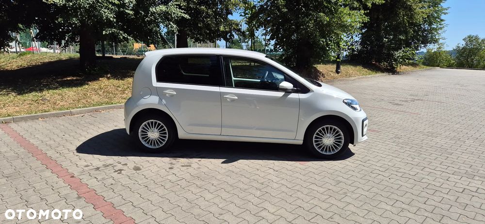 Volkswagen up! join - 4
