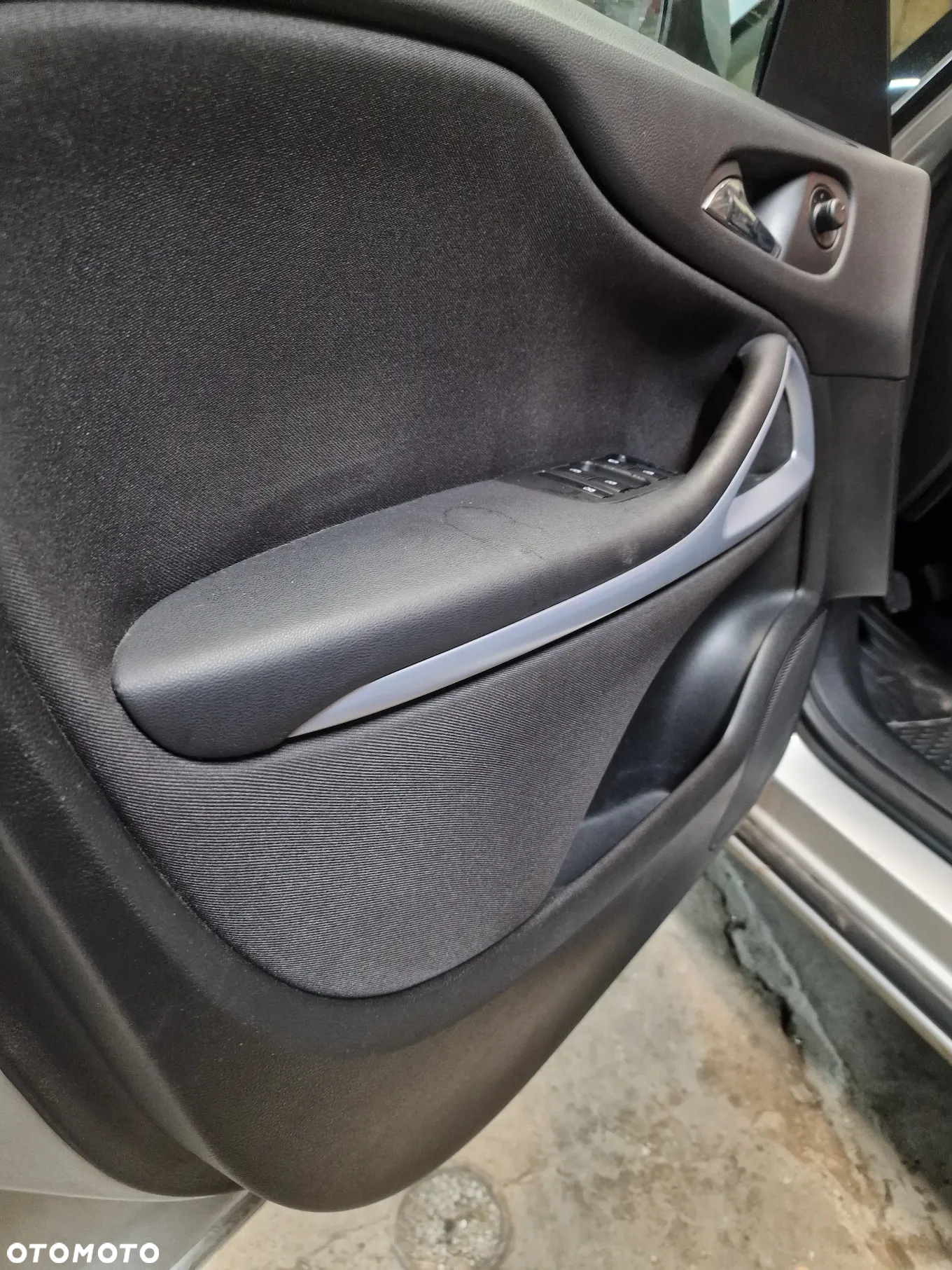 Opel Zafira 1.4 T Cosmo - 19