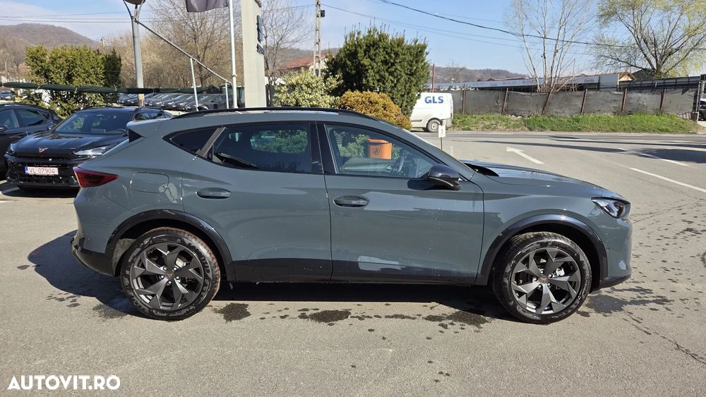 Cupra Formentor 1.5 eTSI DSG7 MHEV - 4