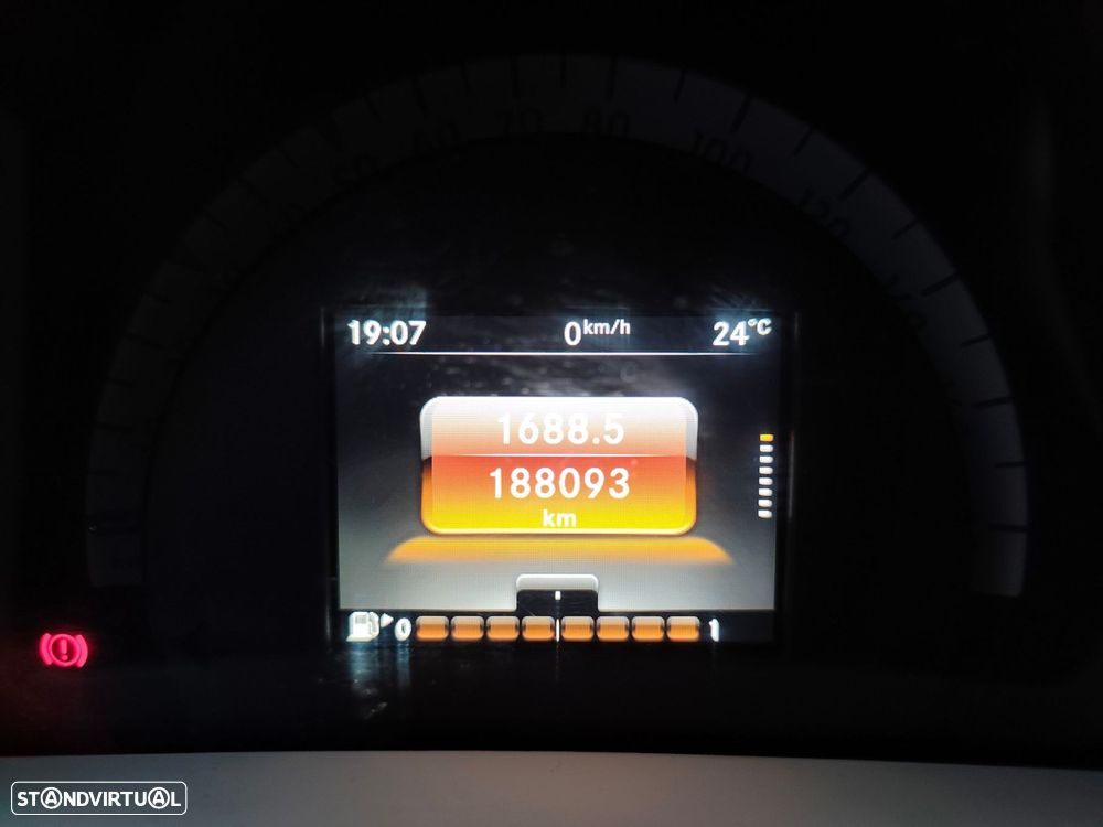 Smart ForTwo Coupé 1.0 Passion 71 - 19