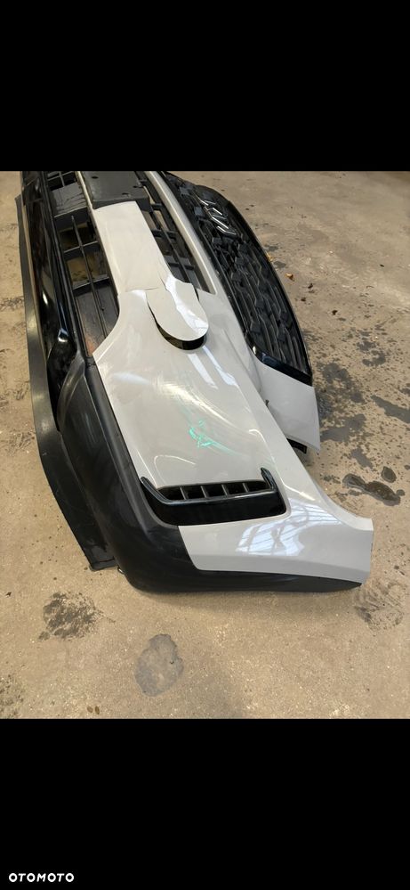 Zderzak kompletny Kia telluride USA 2022 - 3