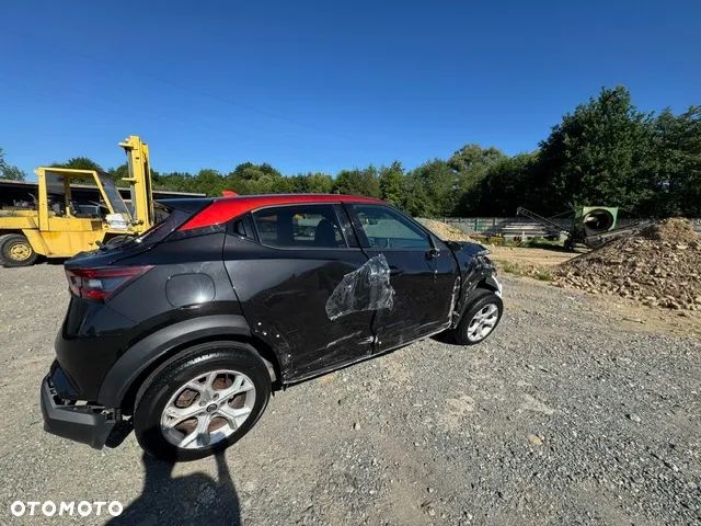 Nissan Juke 1.0 DIG-T N-Design - 16