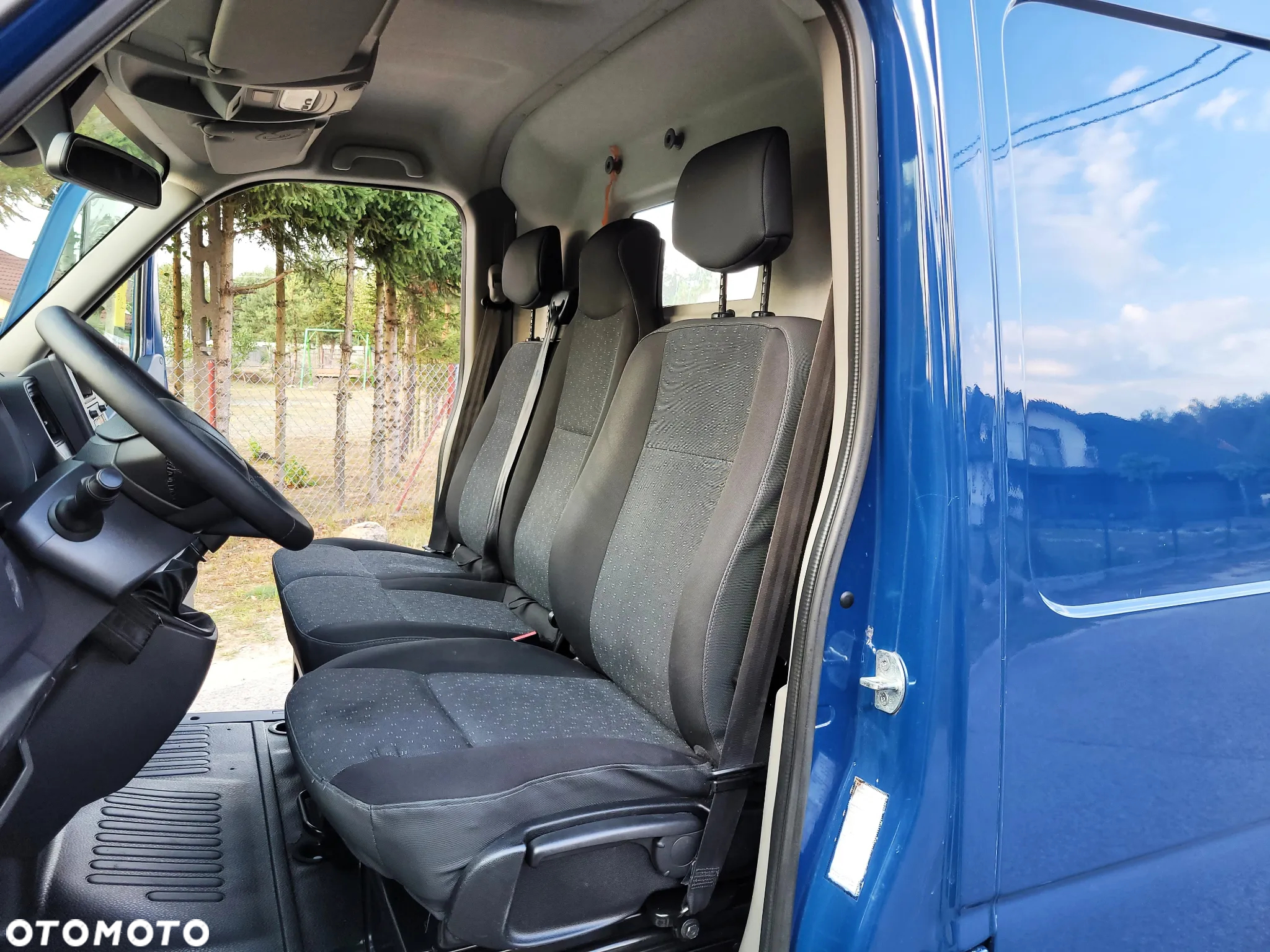 Opel Movano - 22