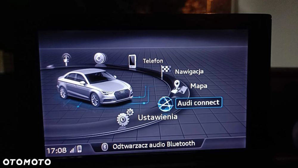 Audi A3 Limousine - 23