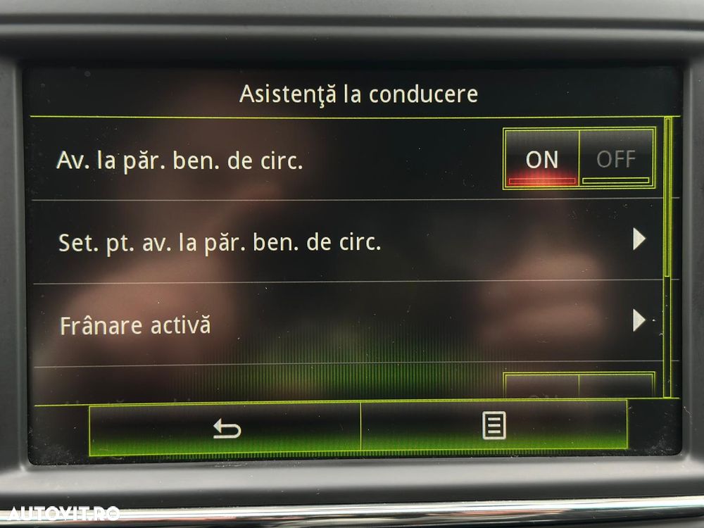 Renault Kadjar Energy dCi 130 4x4 Bose Edition - 31