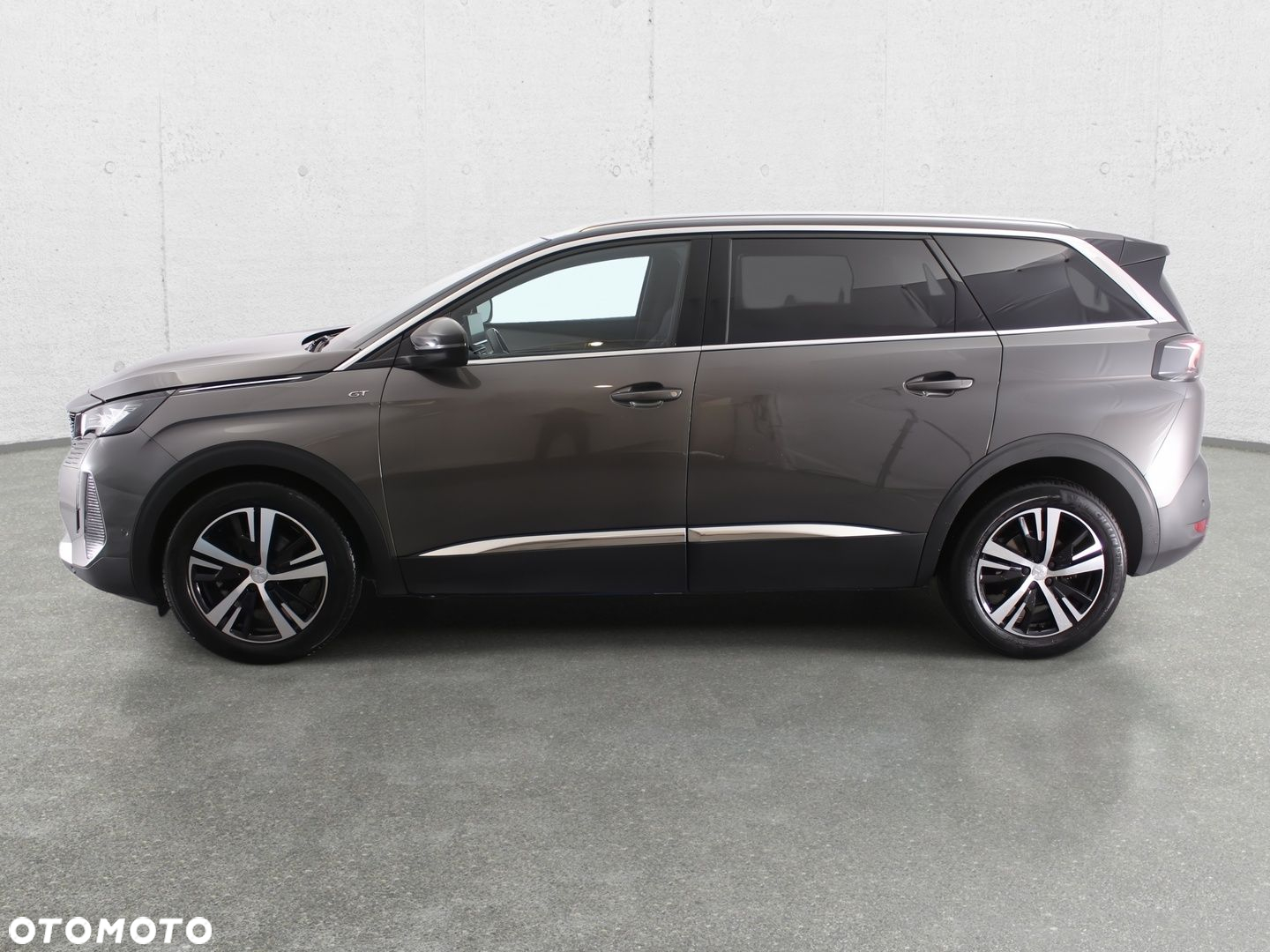 Peugeot 5008 1.2 PureTech GT S&S EAT8 - 7
