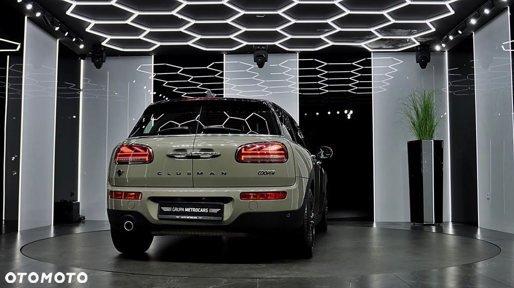 MINI Clubman Cooper - 8