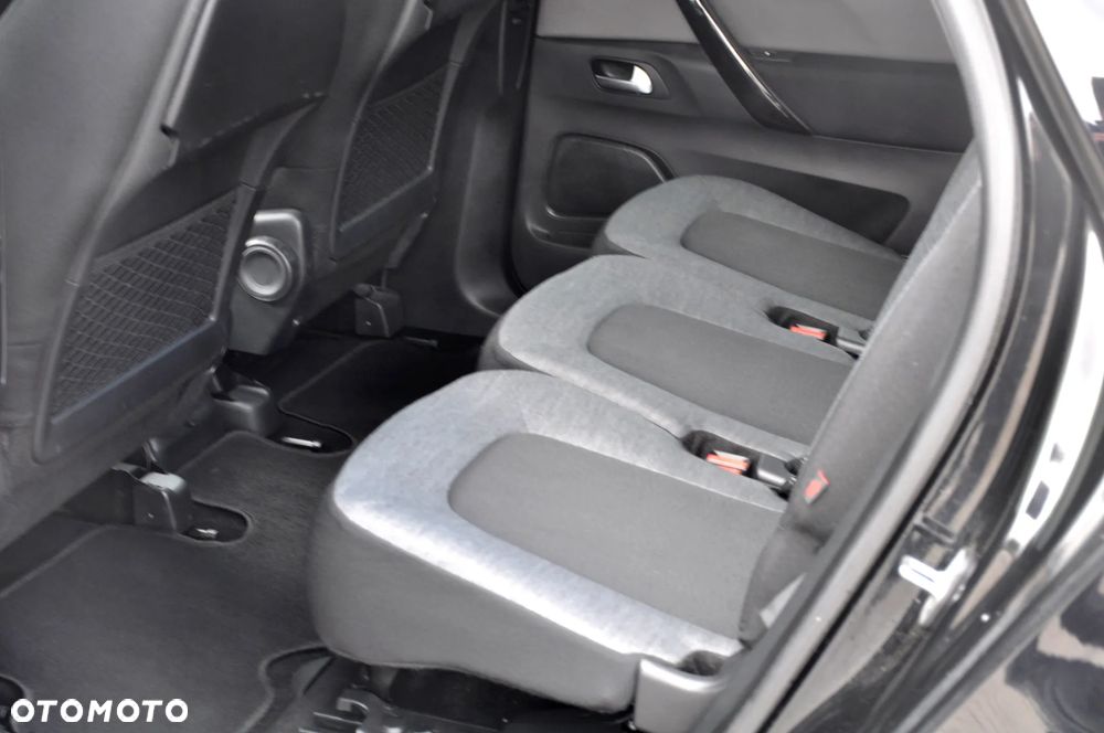Citroën C4 SpaceTourer 2.0 BlueHDi More Life S&S EAT8 - 29