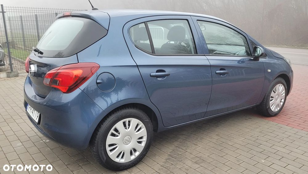 Opel Corsa 1.4 Active - 8