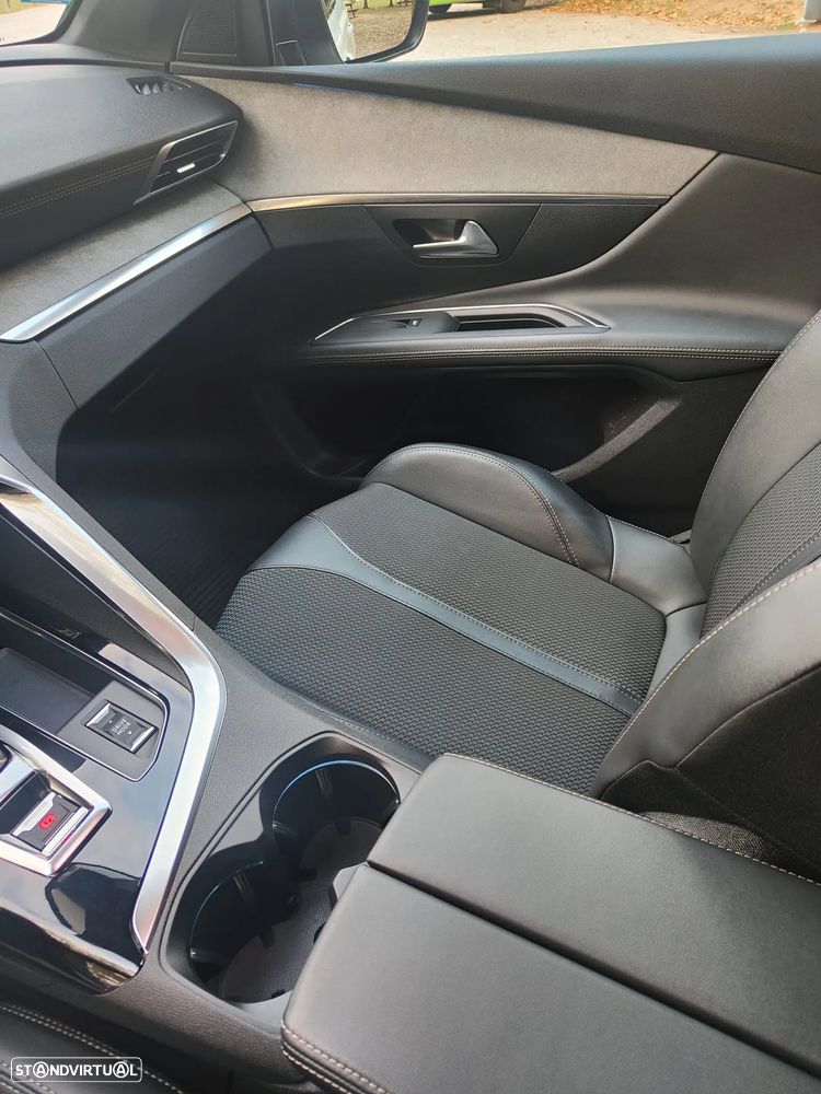 Peugeot 3008 1.5 BlueHDi GT Line - 14