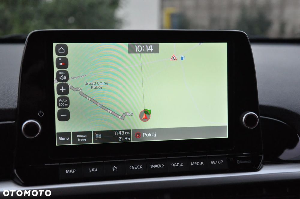 Kia Picanto 1.0 L Business Line - 32