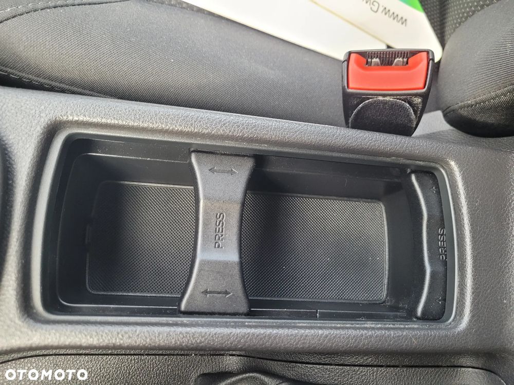 Ford Focus 1.5 TDCi Titanium ASS - 34