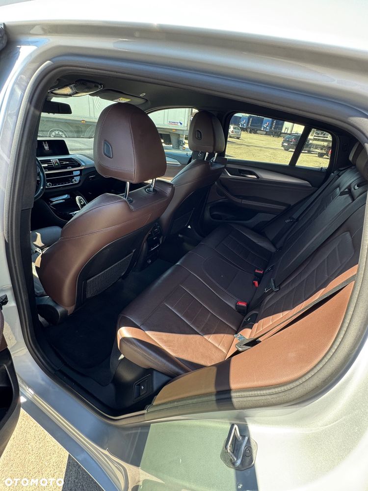 BMW X4 - 9