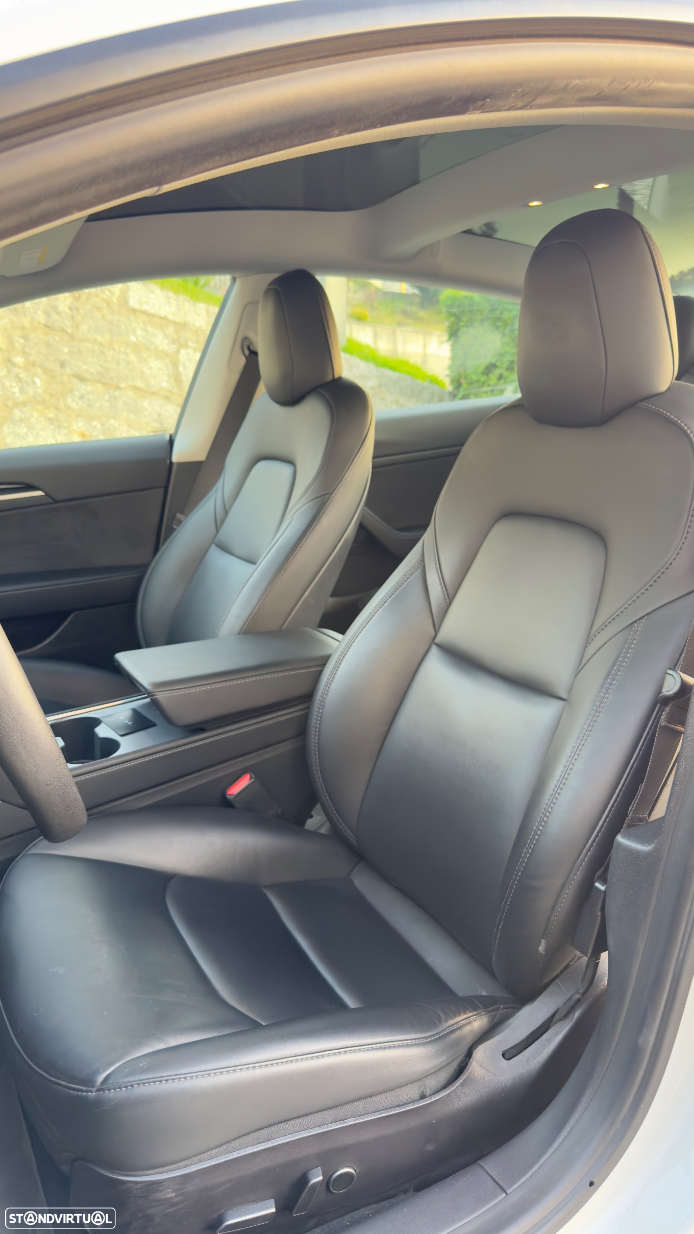 Tesla Model 3 Performance Dual Motor AWD - 11