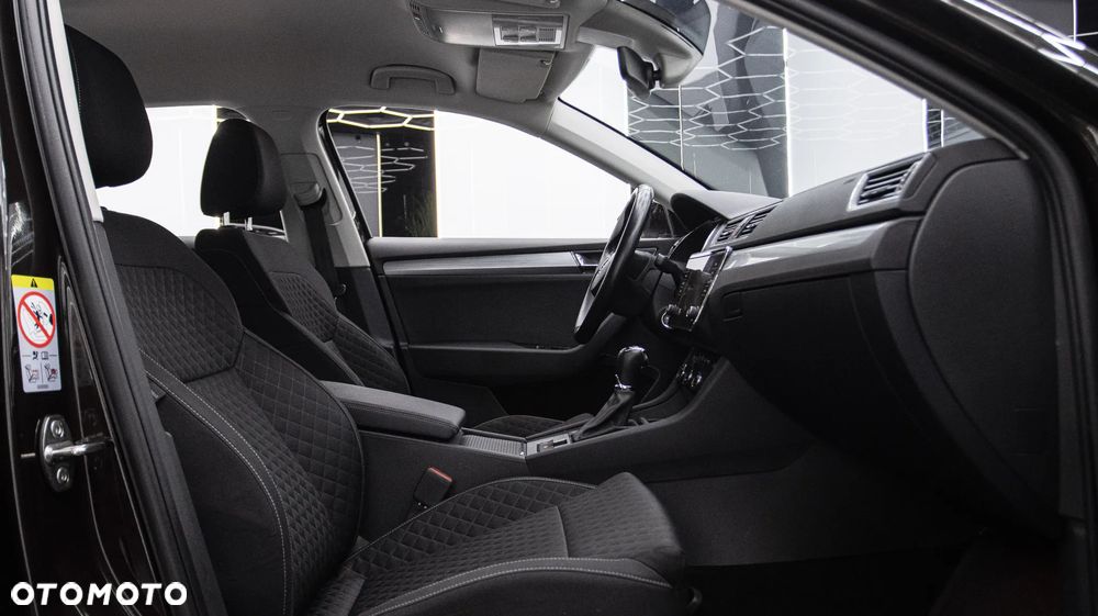 Skoda Superb 1.4 TSI Plug-In Hybrid Ambition DSG - 17