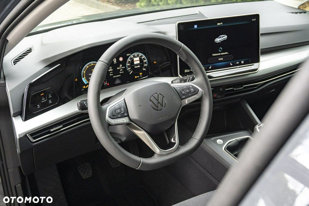 Volkswagen Golf - 12