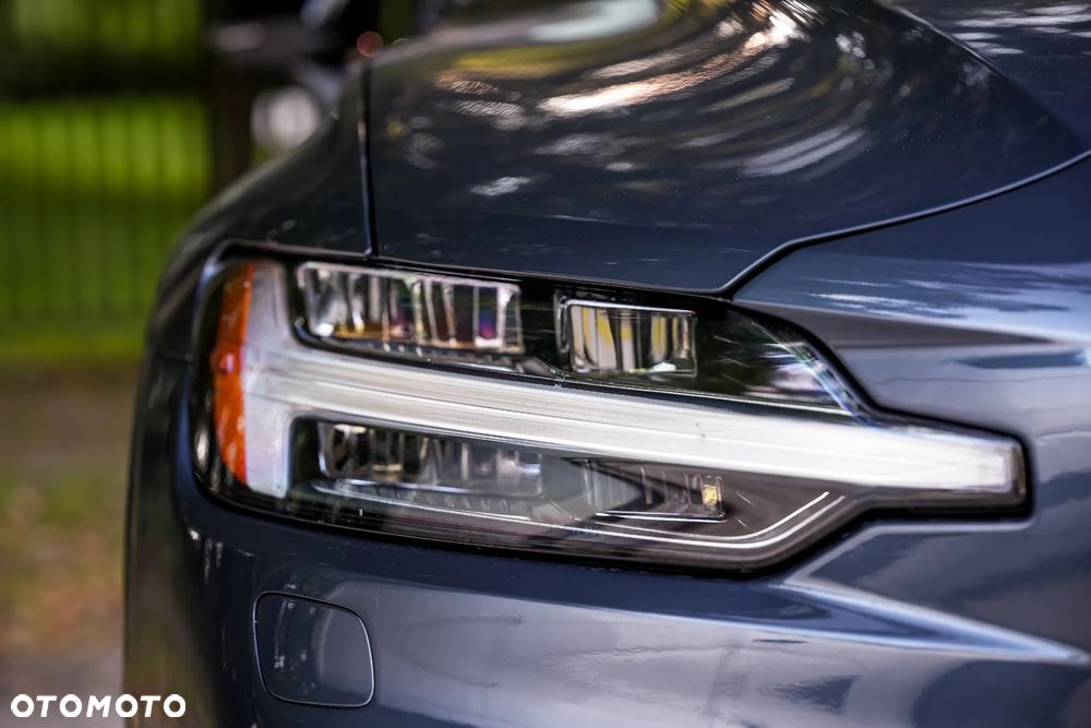 Volvo S60 - 5