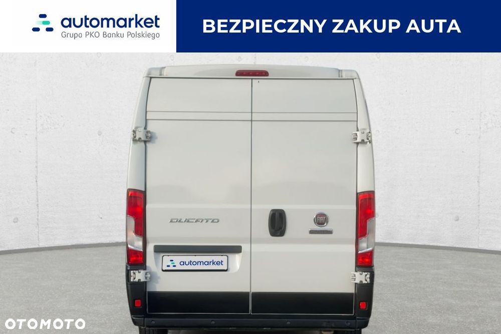 Fiat Ducato MJ L3 - 5