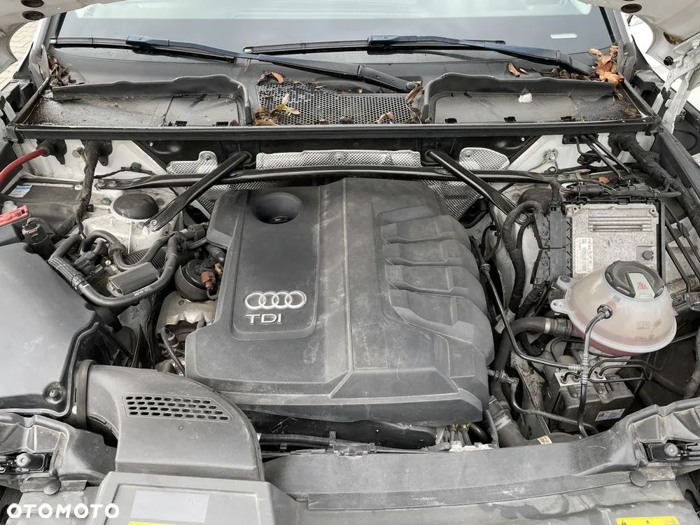 Audi Q5 2.0 TDI Quattro S tronic sport - 16