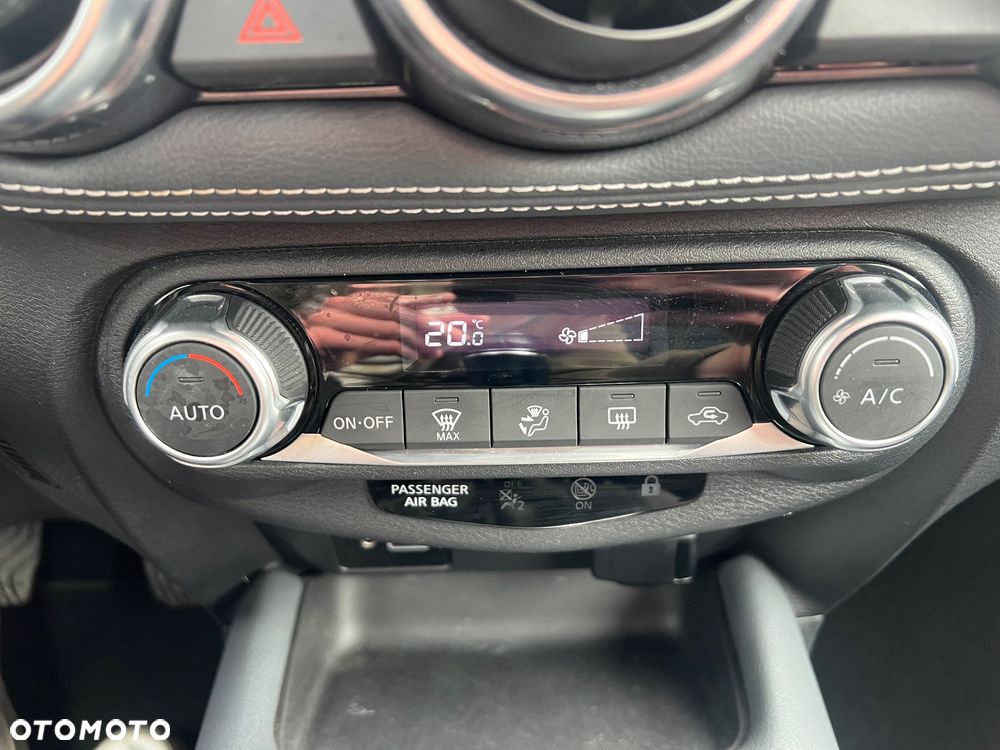 Nissan Juke 1.0 DIG-T N-Sport - 20