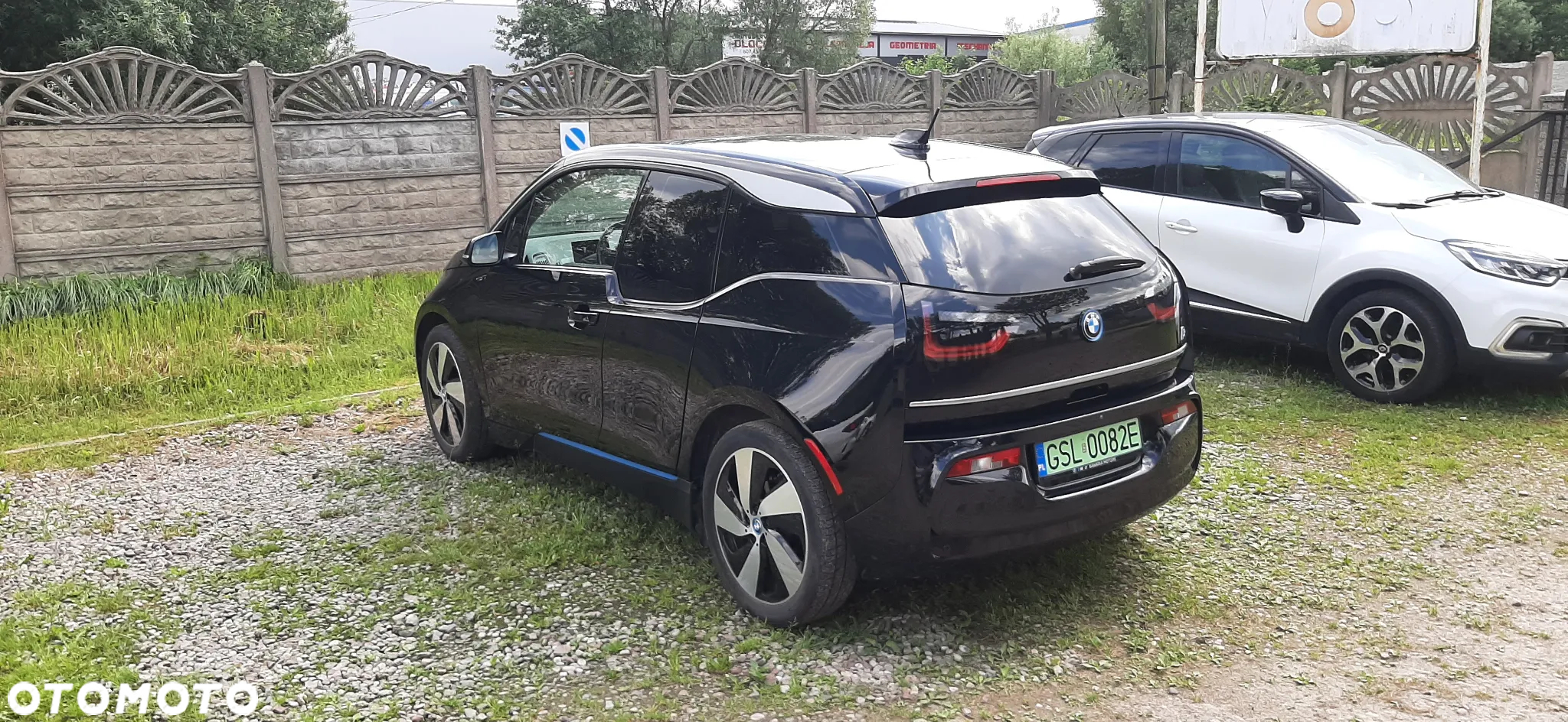BMW i3 120 Ah - 5