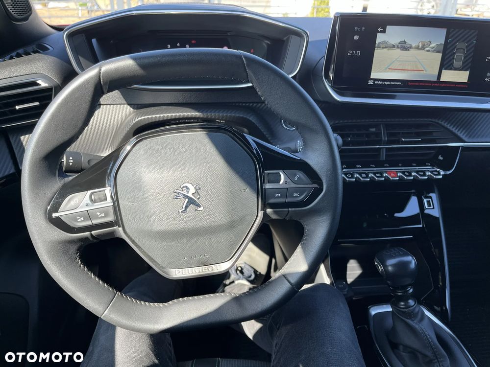 Peugeot 2008 1.2 PureTech Allure Pack S&S - 15