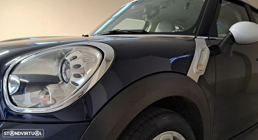 MINI Countryman Cooper Auto - 11
