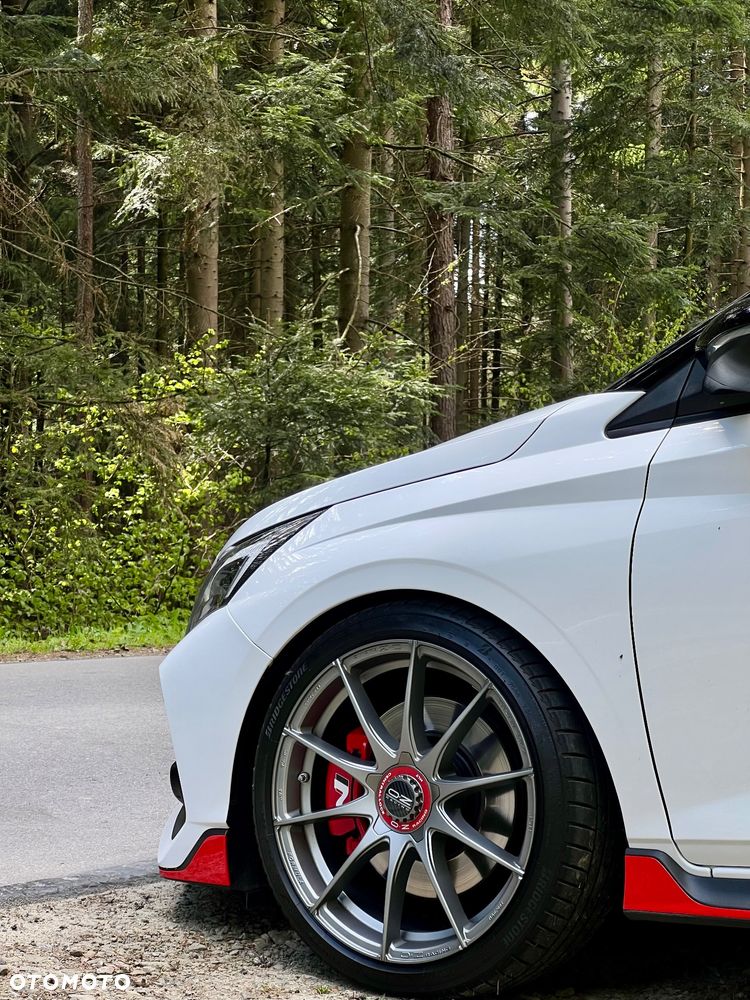 Hyundai i20 1.6 T-GDI N Performance - 9
