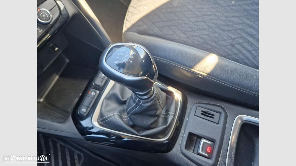 Opel Corsa 1.2 T Elegance - 11