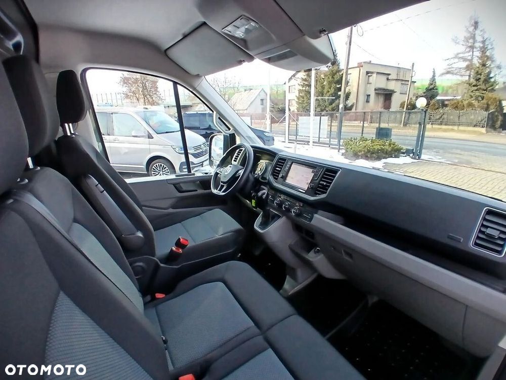 Volkswagen Crafter - 23