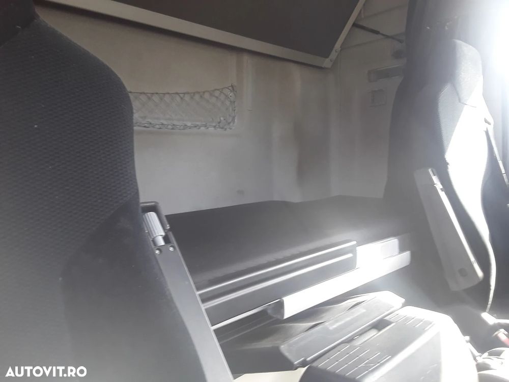 MAN TGx - 18