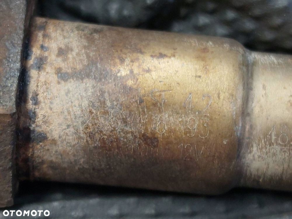 SONDA LAMBDA ALFA ROMEO 156 I 2.0 16V 0258006193 0258007156 - 4