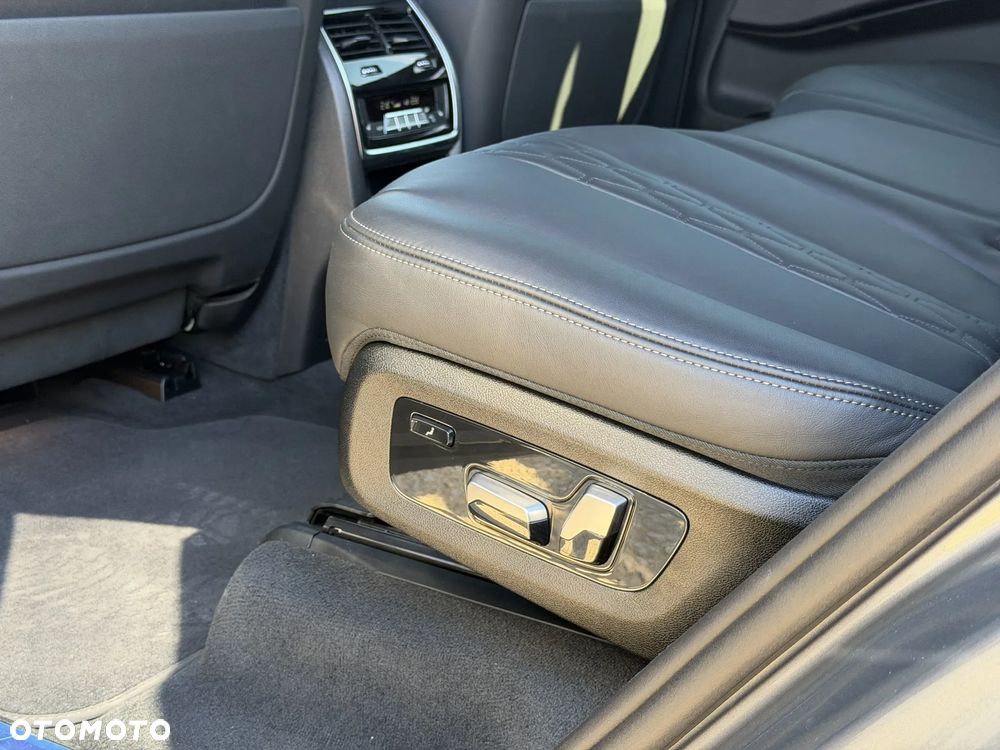 BMW X7 xDrive40d mHEV M Sport sport - 17