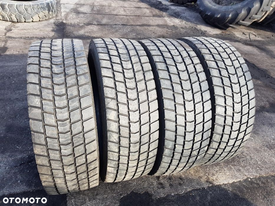 315/70r22.5 Opony Napędowe Michelin X Line Energy D OKAZJA Możliwa Wys - 2