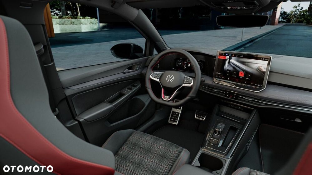 Volkswagen Golf - 16