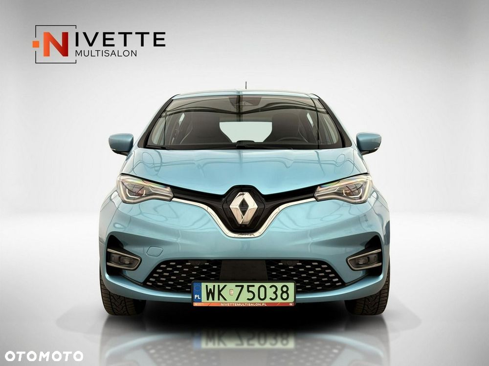 Renault Zoe - 9