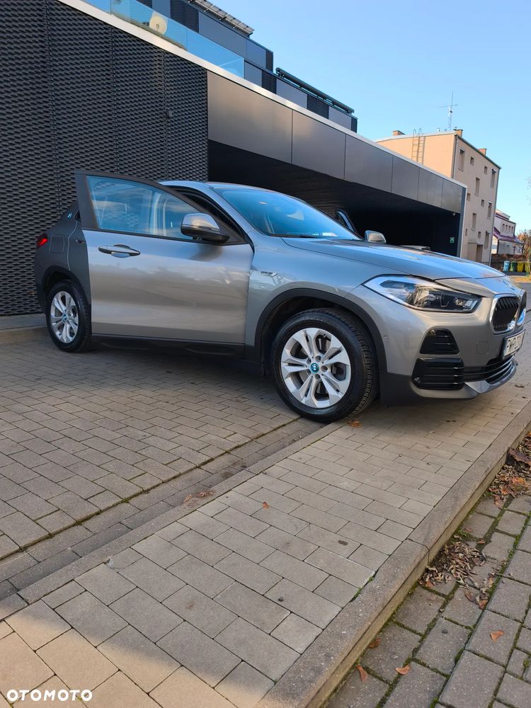 BMW X2 xDrive25e Advantage - 18