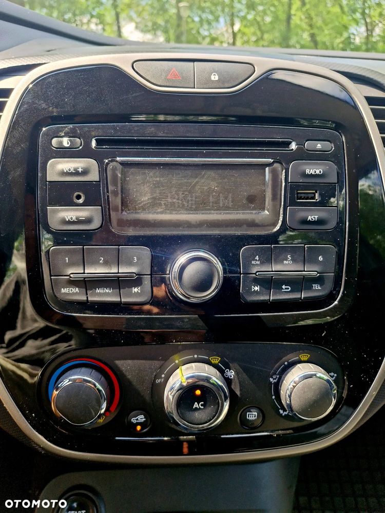 Renault Captur ENERGY dCi 90 Experience - 13