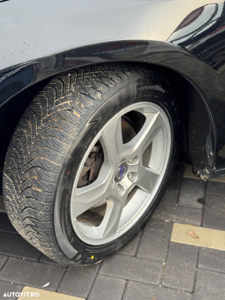 Volvo S60 DRIVe Start-Stop Momentum - 10