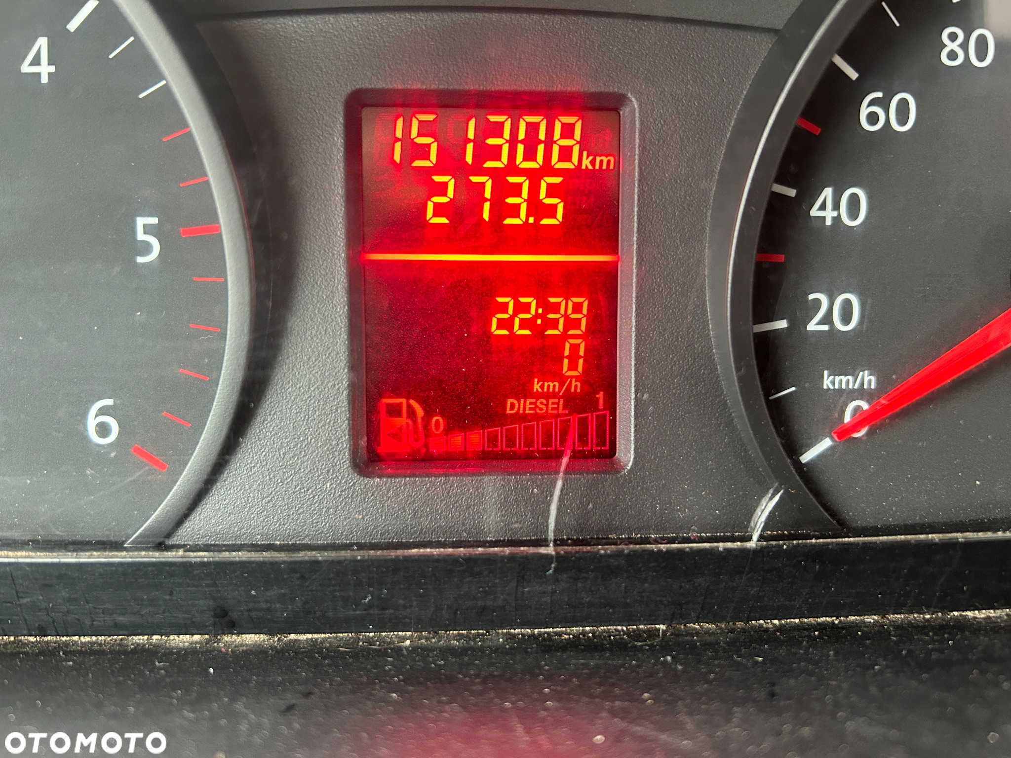 Volkswagen CRAFTER - 10