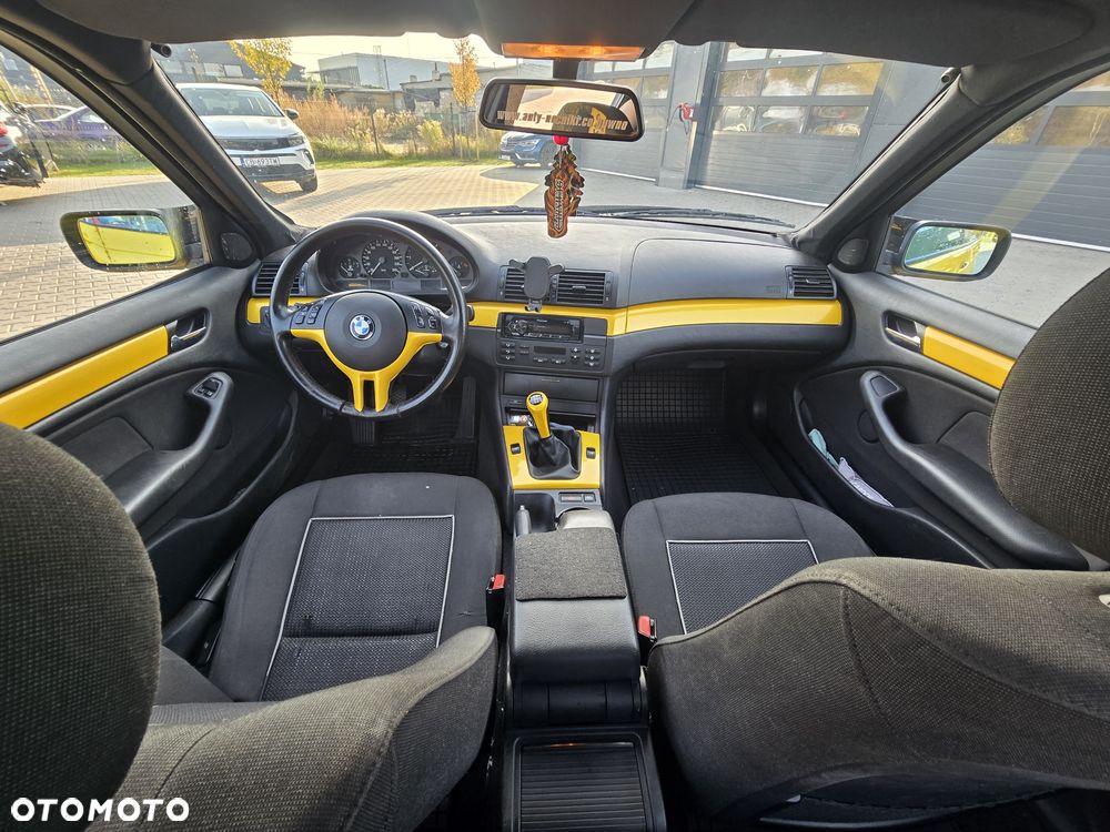 BMW Seria 3 - 8