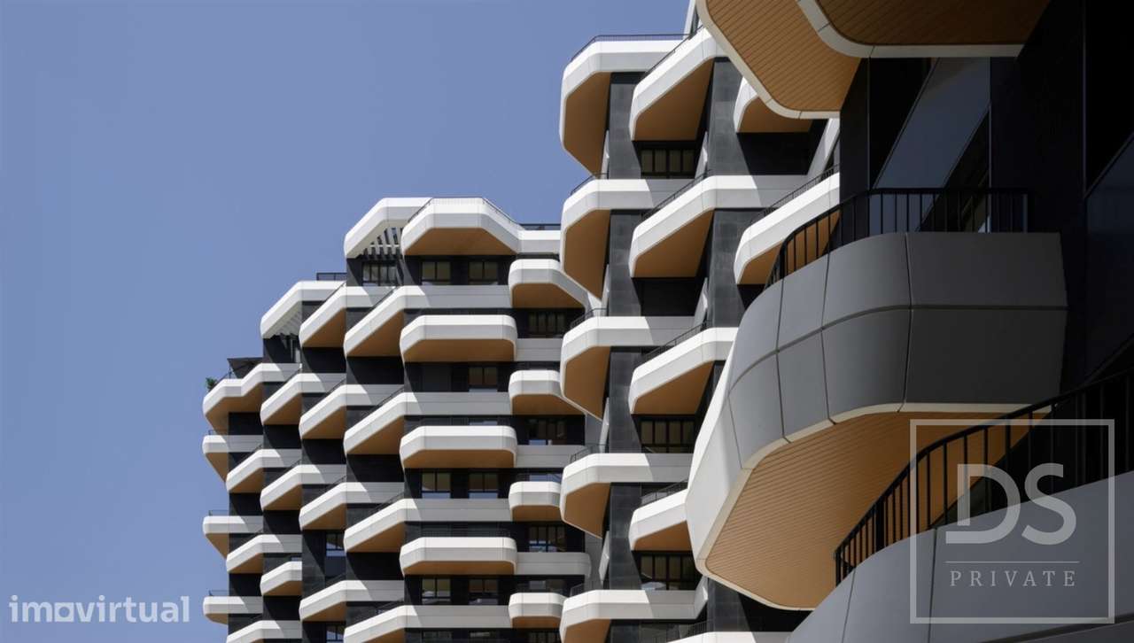 Apartamento T3 Venda em Parque das Nações,Lisboa - Grande imagem: 5/60