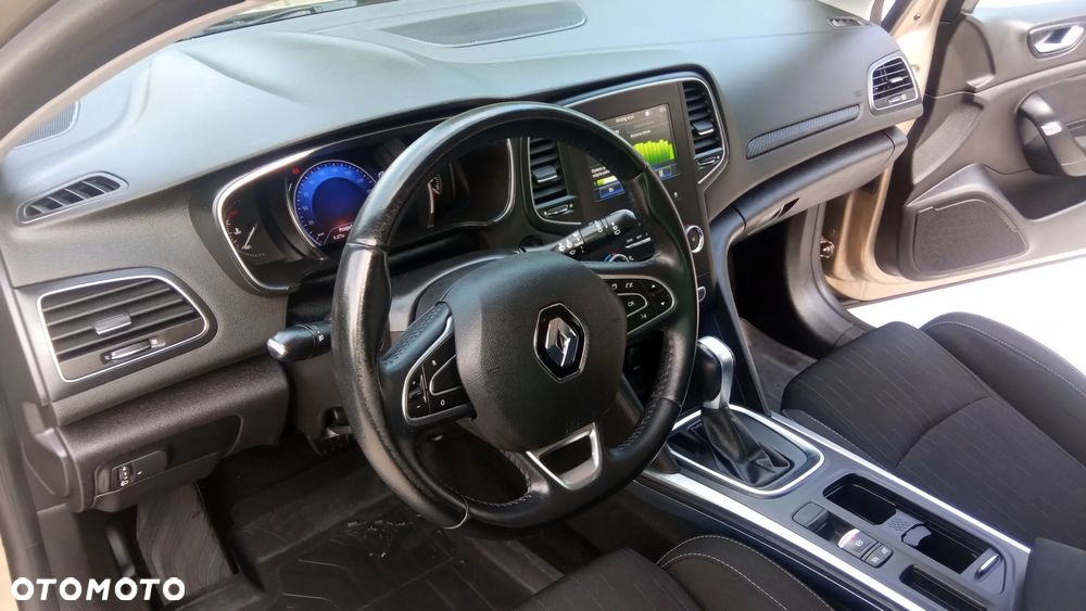 Renault Megane - 19
