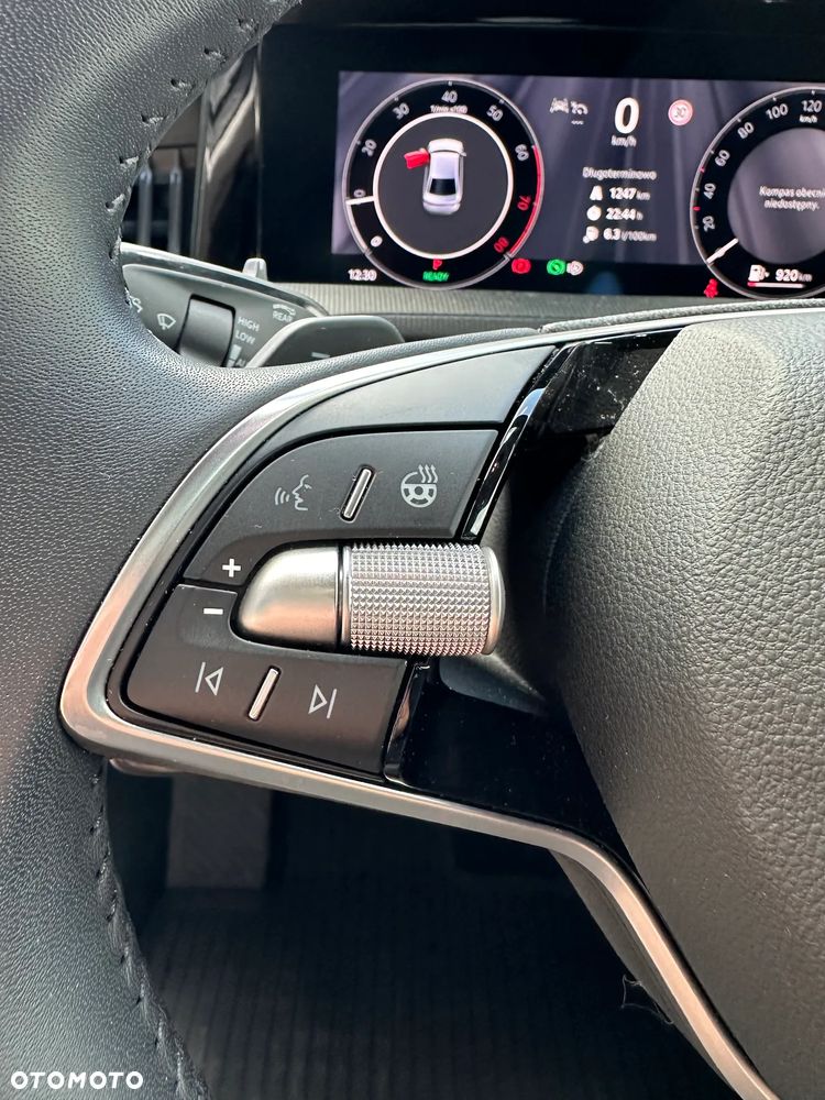 Skoda Superb 1.5 TSI mHEV Essence DSG - 15
