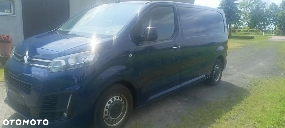 Citroën Jumpy - 2